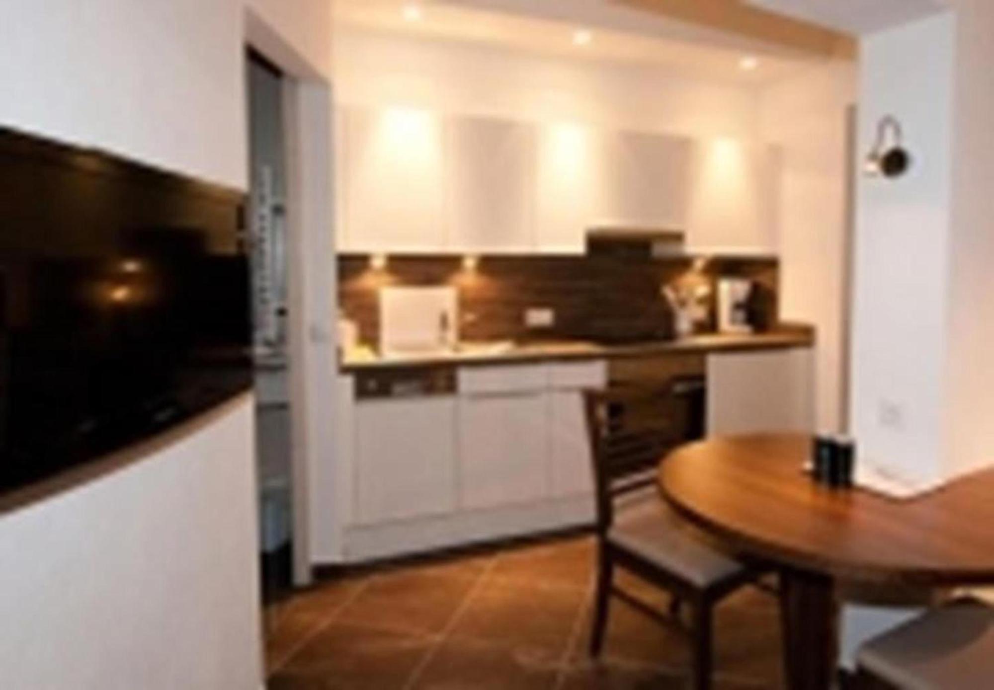 Ischgl Suite Exterior foto