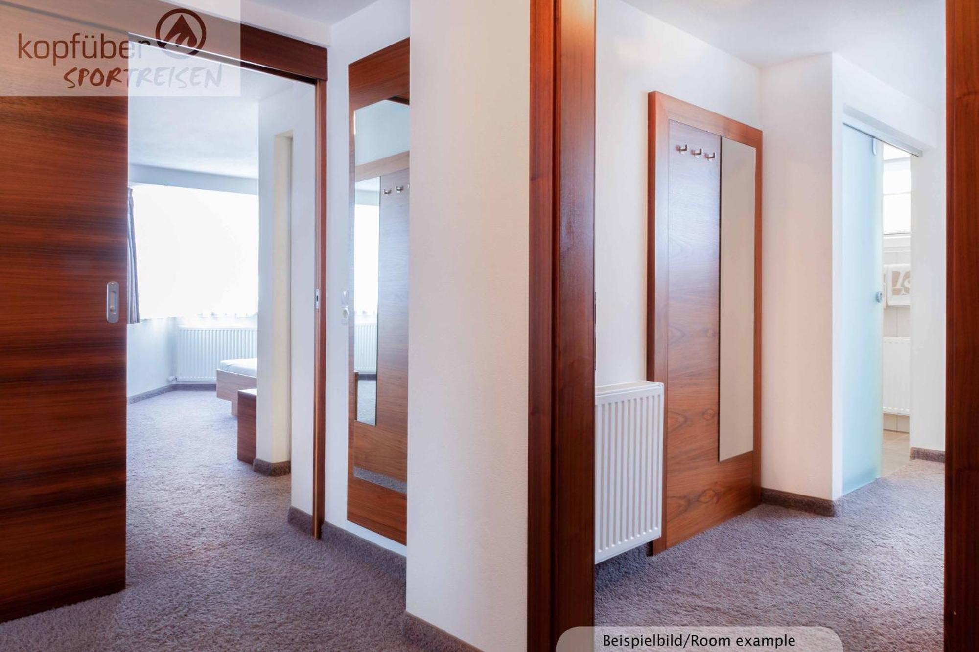 Ischgl Suite Exterior foto