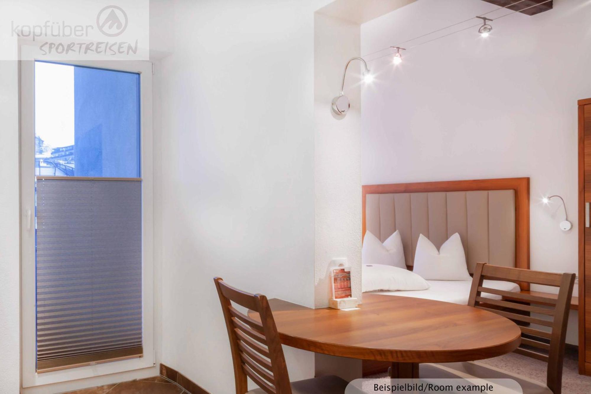 Ischgl Suite Exterior foto
