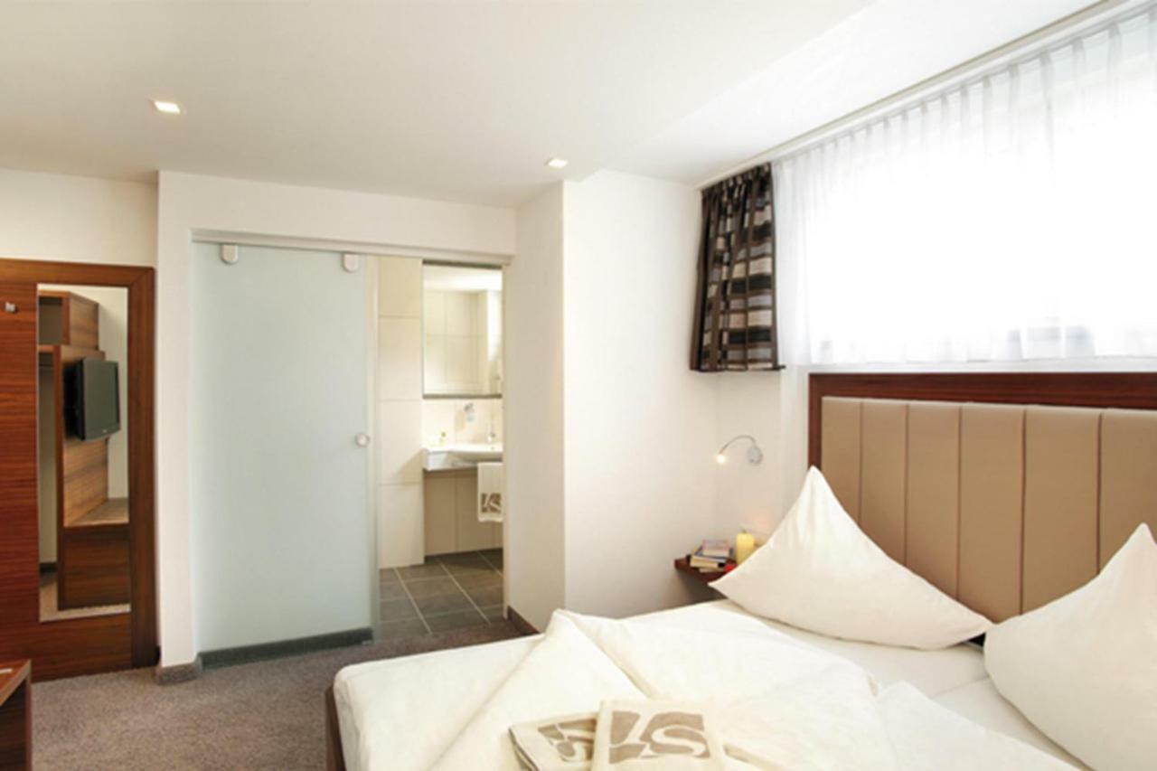 Ischgl Suite Exterior foto